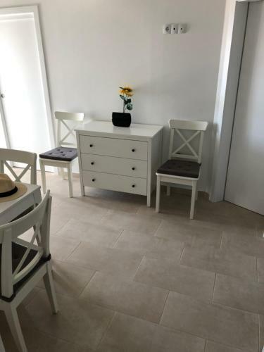 Two Bedroom Apartment Bukal Vir With A Sea View