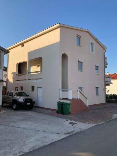 Two Bedroom Apartment Bukal Vir With A Sea View
