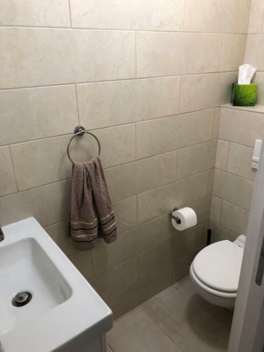 Two Bedroom Apartment Bukal Vir With A Sea View