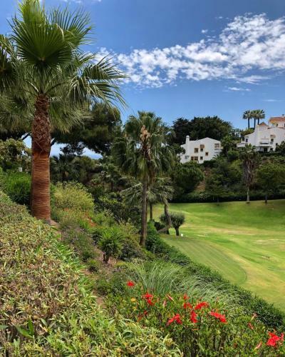 Apartamento Casa Julia, Calahonda Golf
