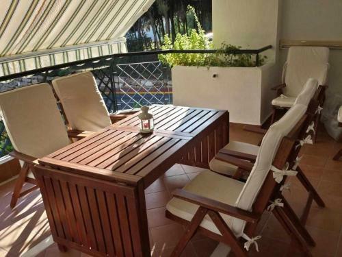 Apartamento Mi Capricho