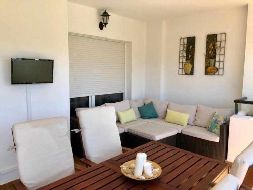 Apartamento Mi Capricho