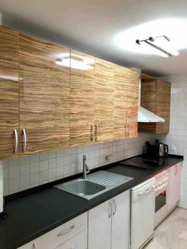 Apartamento Mi Capricho