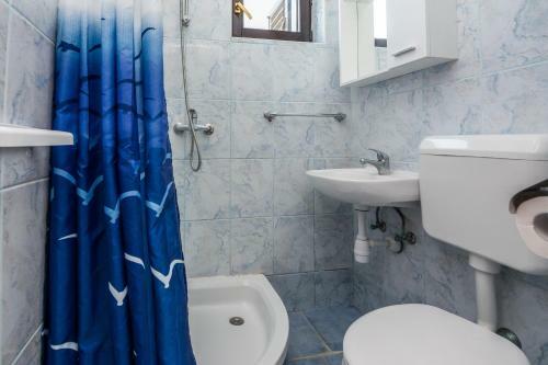 Apartment Manda