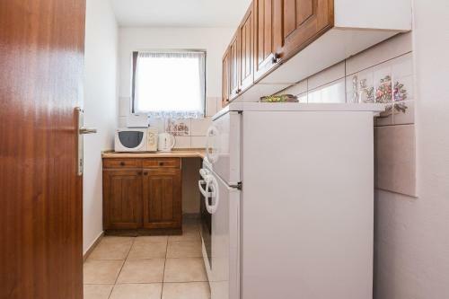 Apartment Manda