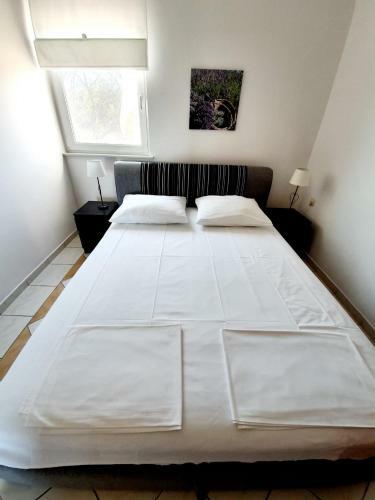 Apartmani Edith
