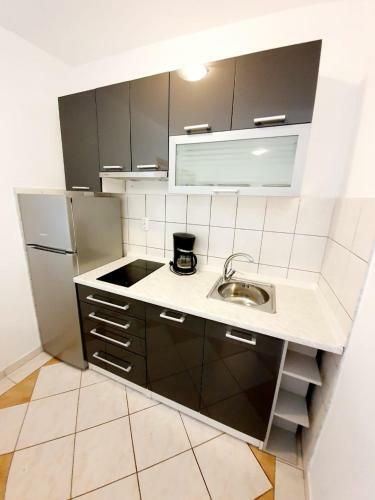 Apartmani Edith