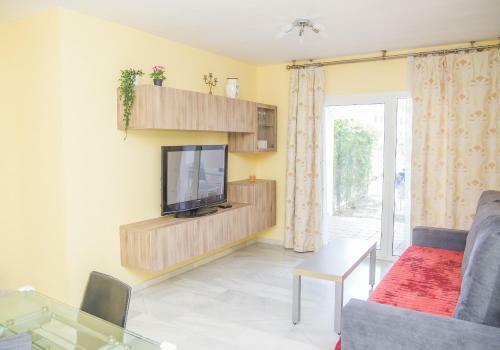 Apartamento 1br Beachfront Complex - Mi Capricho
