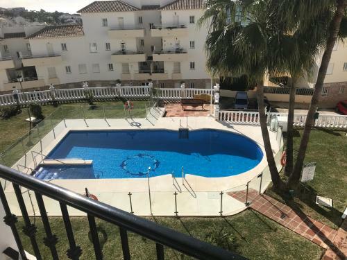 Apartamento Pueblo Los Olivos