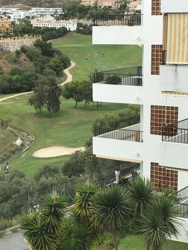 Apartamento Pueblo Los Olivos
