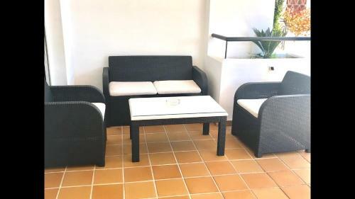 Mi Capricho 9a Beachfront- Apartment With Sea View - Costa Del Sol