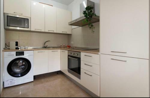 Apartamento Residencial Algaida