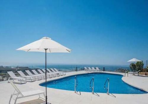 Apartamento Bt65 - Spectacular Golf, Sea And Mountain Views