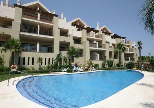 Apartamento Bt65 - Spectacular Golf, Sea And Mountain Views