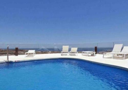 Apartamento Bt65 - Spectacular Golf, Sea And Mountain Views