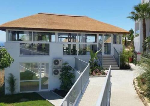 Apartamento Bt65 - Spectacular Golf, Sea And Mountain Views