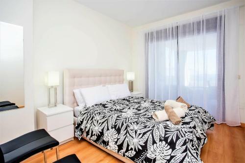 Apartamento Bt65 - Spectacular Golf, Sea And Mountain Views