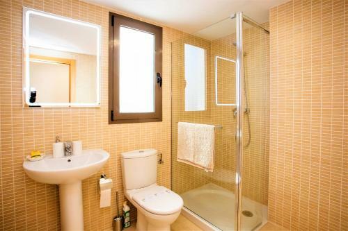 Apartamento Bt65 - Spectacular Golf, Sea And Mountain Views