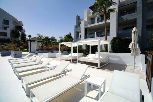 Apartamento Bt65 - Spectacular Golf, Sea And Mountain Views