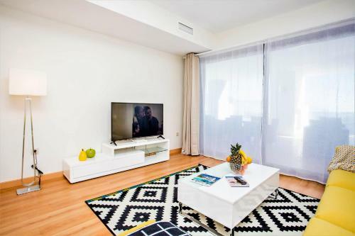 Apartamento Bt65 - Spectacular Golf, Sea And Mountain Views