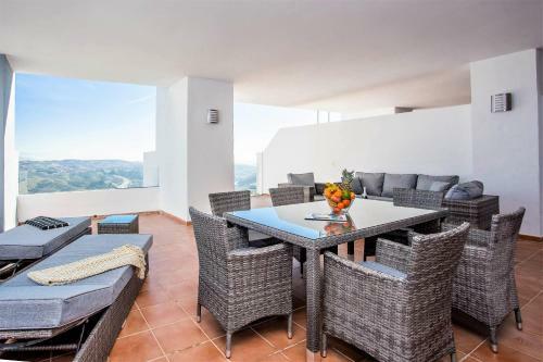 Apartamento Bt65 - Spectacular Golf, Sea And Mountain Views