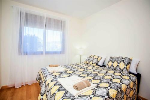 Apartamento Bt65 - Spectacular Golf, Sea And Mountain Views