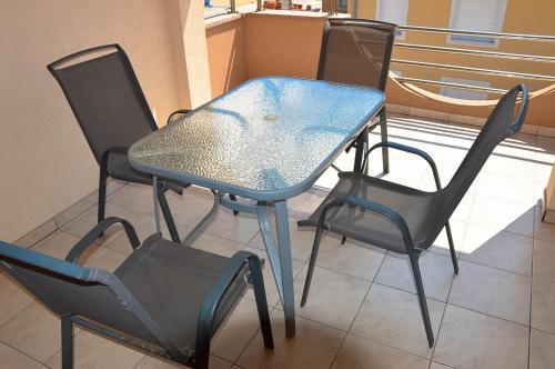Villa Dobra Holiday Apartments
