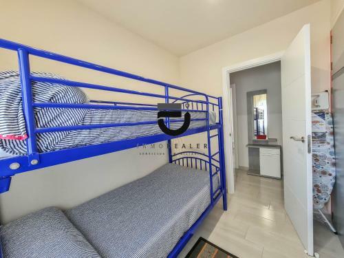 Apartamento Colonia Ducal