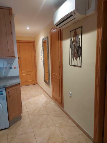 Apartamento Joyitas Gand�a Beach