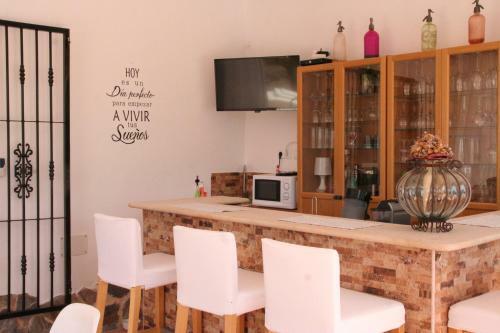 Pension - B&B Casa Alegria