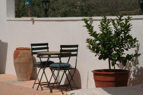 Pension - B&B Casa Alegria