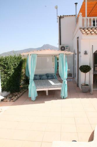 Pension - B&B Casa Alegria