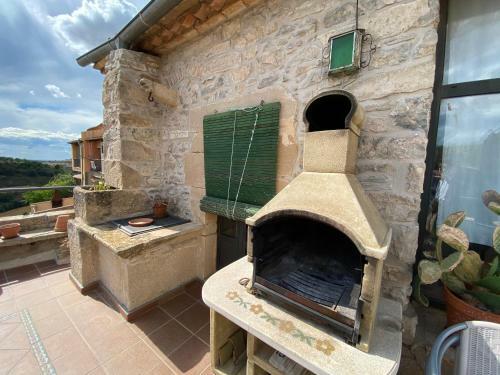 Cal Pubillet
