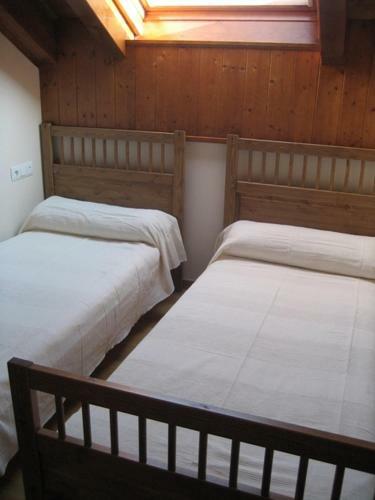 Apartamento La Buhardilla de Isavarre