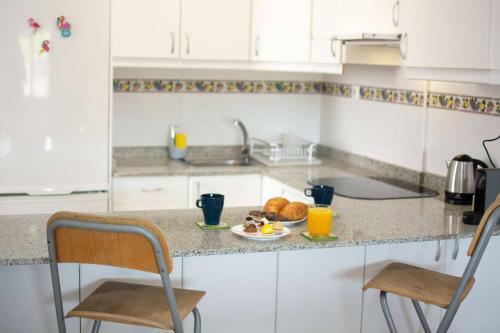Apartamento Tu �tico