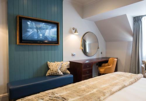 Solent - A Shire Hotel & Spa