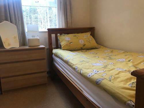 Causeway Holiday Homes - The Mallow