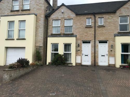 Causeway Holiday Homes - The Mallow