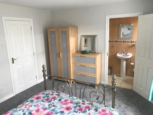 Causeway Holiday Homes - The Mallow