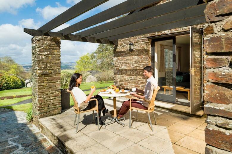 Trenython Manor Hotel & Spa