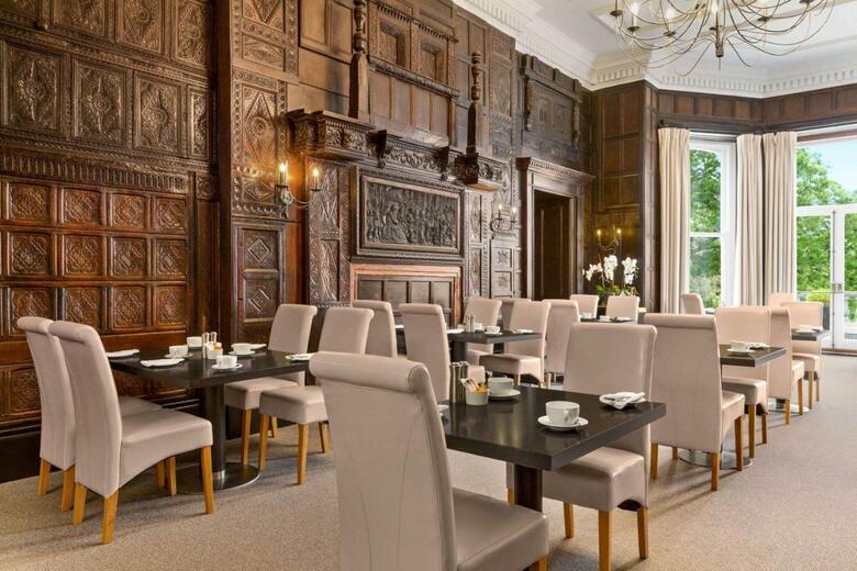 Trenython Manor Hotel & Spa