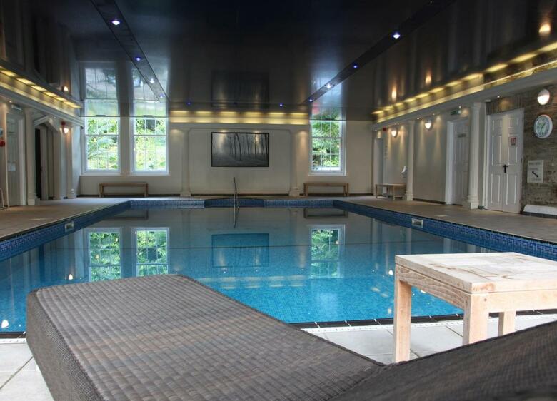 Trenython Manor Hotel & Spa
