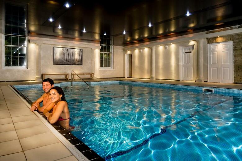 Trenython Manor Hotel & Spa