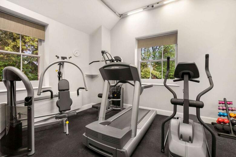 Trenython Manor Hotel & Spa