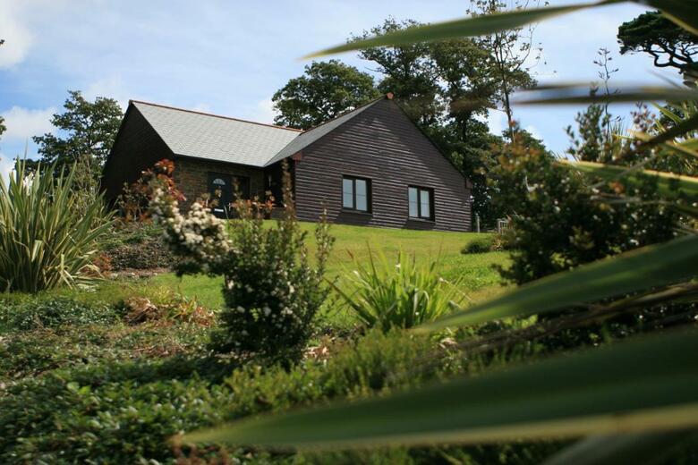 Trenython Manor Hotel & Spa