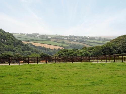 Prideaux Cottage