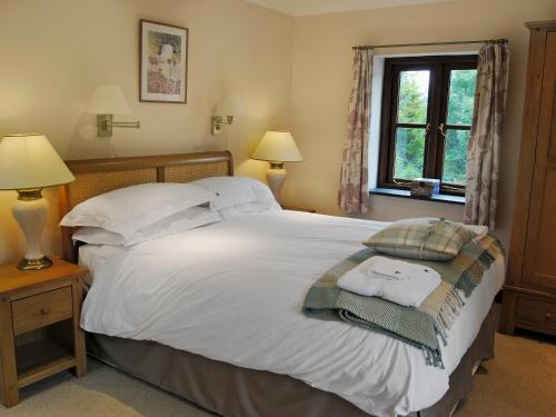 Prideaux Cottage
