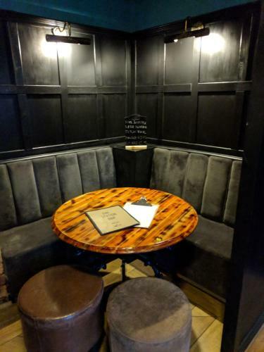 Station Hotel