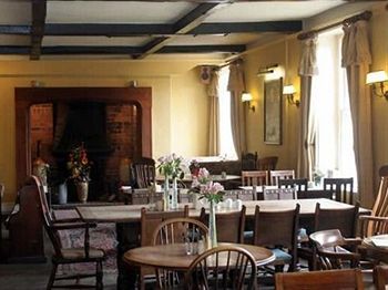 Hotel Mytton And Mermaid