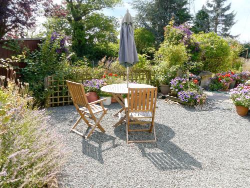 Benjay Cottage